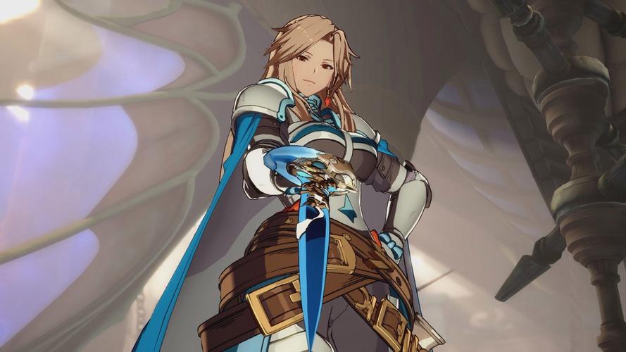 想下载女骑士蕾蒂西亚?试试这些靠谱途径!