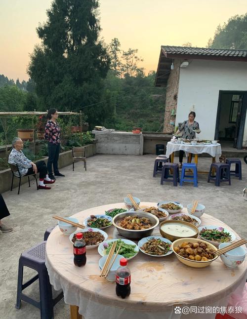 最新版乡村生活的快乐暑假:感受农村的快乐童年