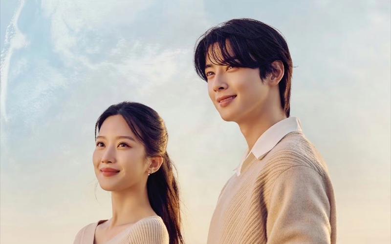 想看女神降临?韩剧、日影、漫画不同版本精彩看点大比拼!