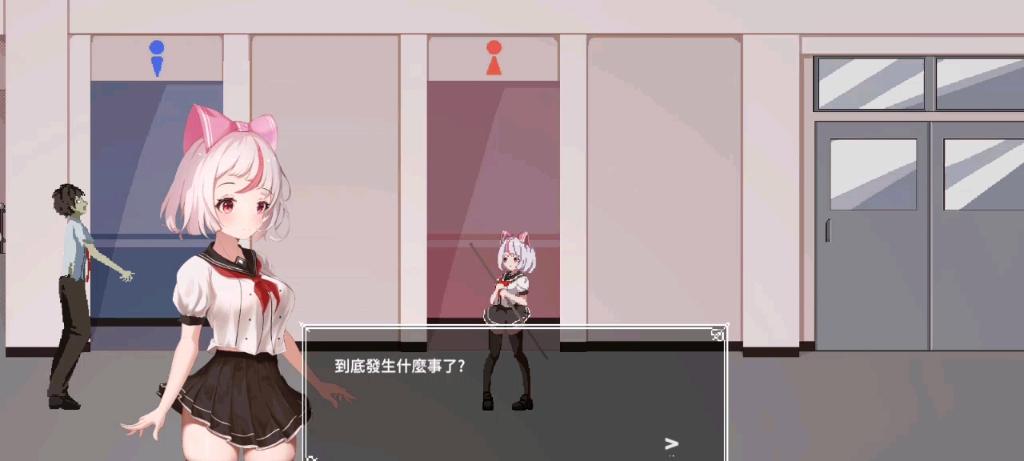 夏哈塔遭难的一天最新版本，美女游戏精彩来袭