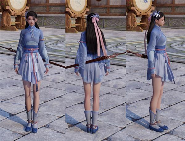 快速上手仙剑7月清疏与黑暗子秋:图文游戏攻略