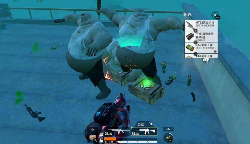 最后的亢奋游戏官网:寻找刺激?这里有你想要的!