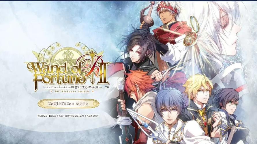 高自由度SLG游戏：幸运儿马克汉化版下载，等你体验！