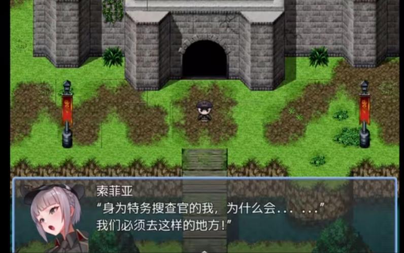 寻找触手监狱安卓汉化资源?这里有你想要的!