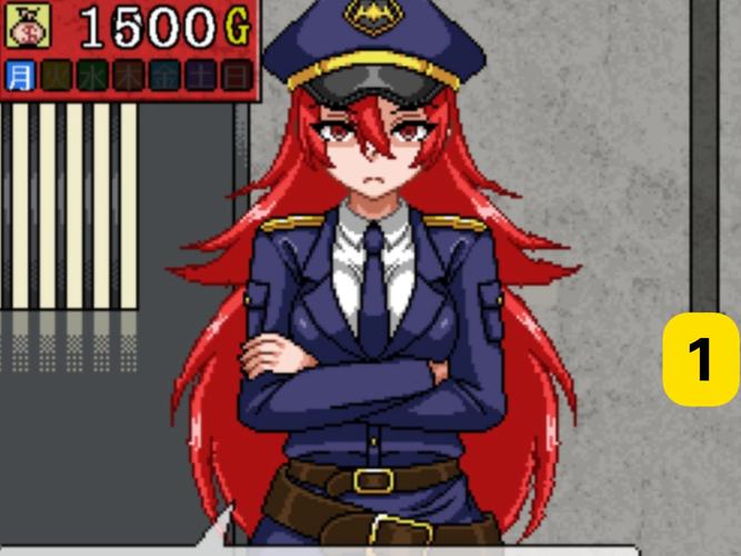 社群审查汉化版下载:超好玩SLG游戏免安装版