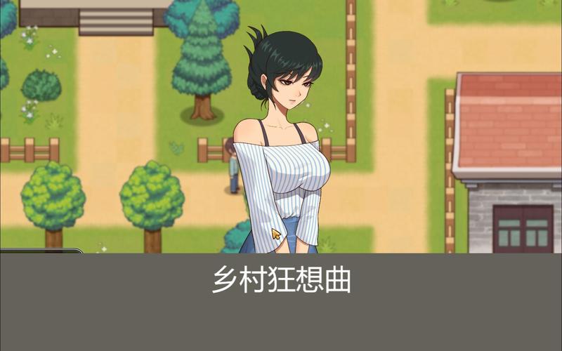 安卓版乡村狂想曲下载:开启你的乡村模拟人生