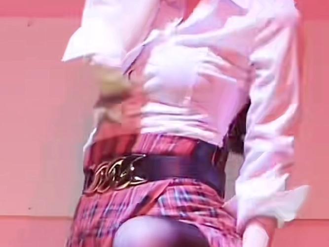 劲爆热舞女郎版本大全：高清视频免费观看