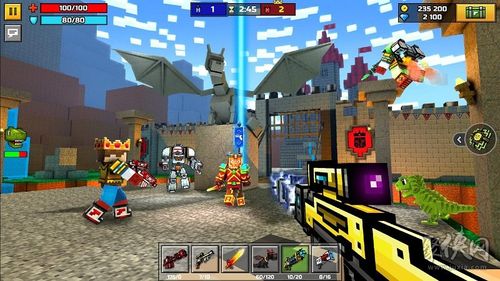 想玩亡灵房客?教你几步快速下载游戏