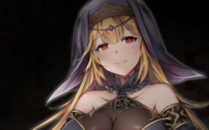 幻灵触手最新版本下载地址:畅玩高清官中版游戏