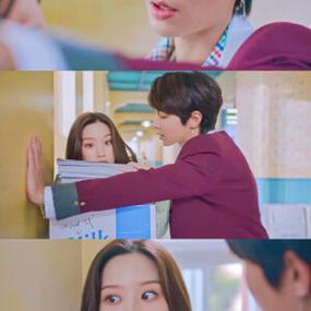 想看女神降临?韩剧、日影、漫画不同版本精彩看点大比拼!