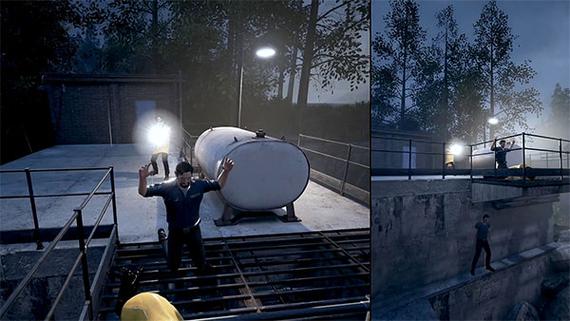 都市隐修绅士游戏评测：画面剧情及玩法深度解析