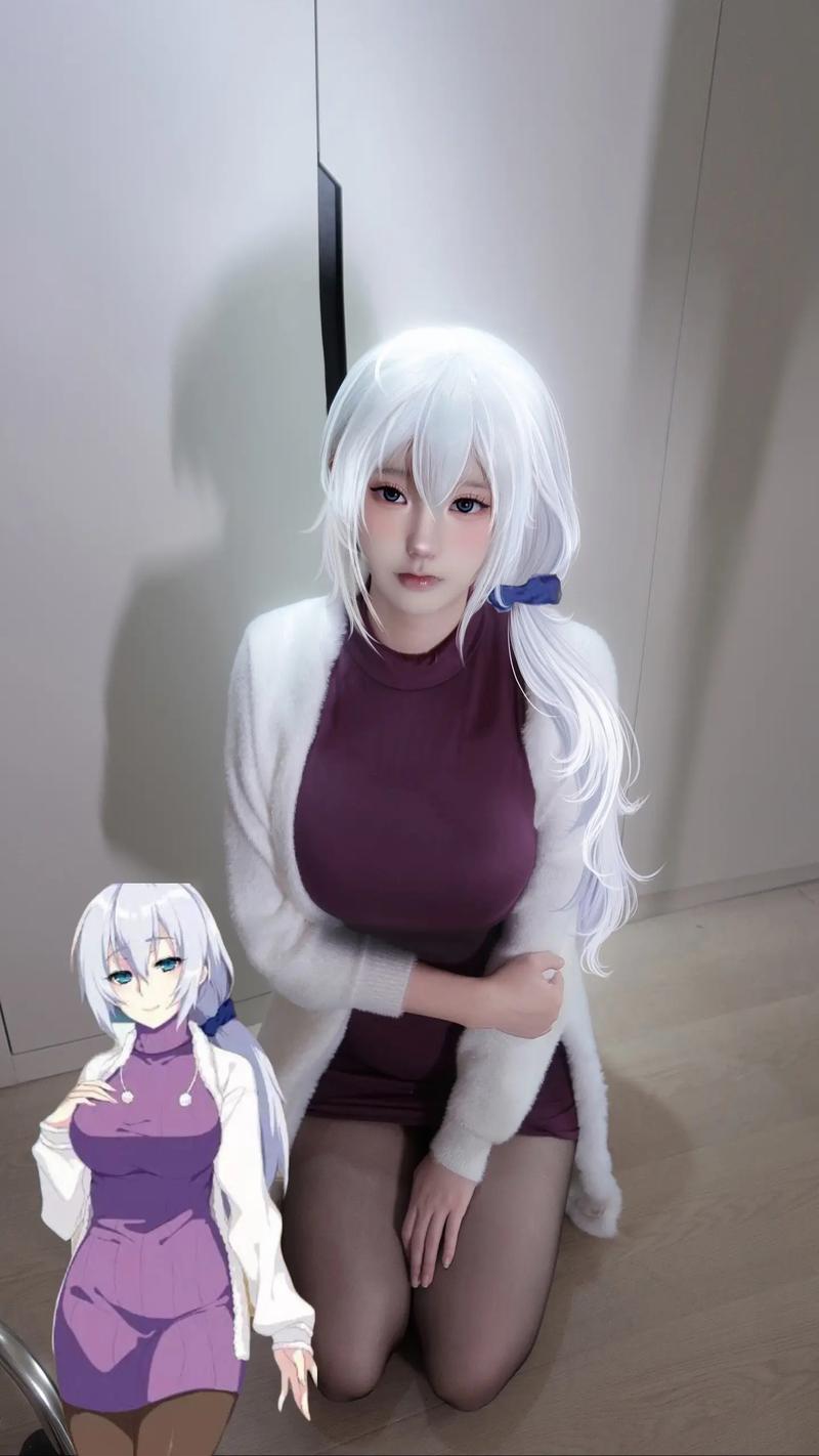 新婚妻子Cosplay游戏攻略大全：助你玩转二次元新婚生活
