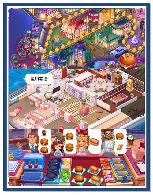 仙肴圣餐绅士游戏好玩吗？深度体验分享！