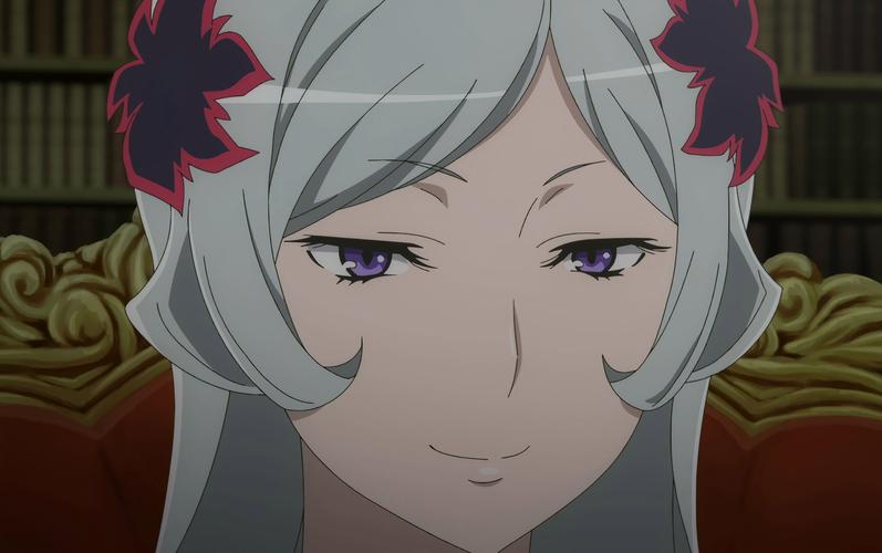 精灵蕾雅安卓汉化版：沉浸式剧情体验