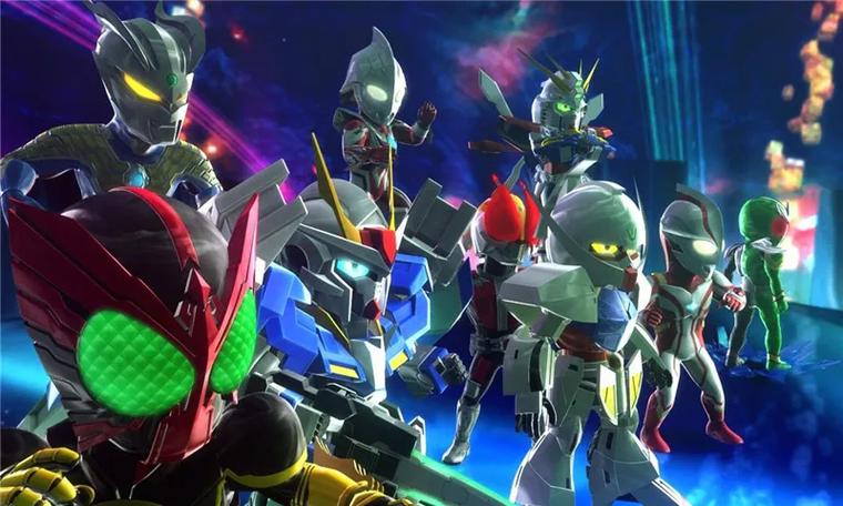 官方正式版下载：善恶对决，谁能拯救世界？