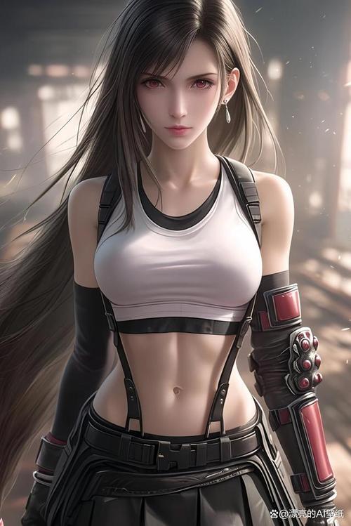 蒂法的工口幻想最新版本下载:宅男福利来袭!