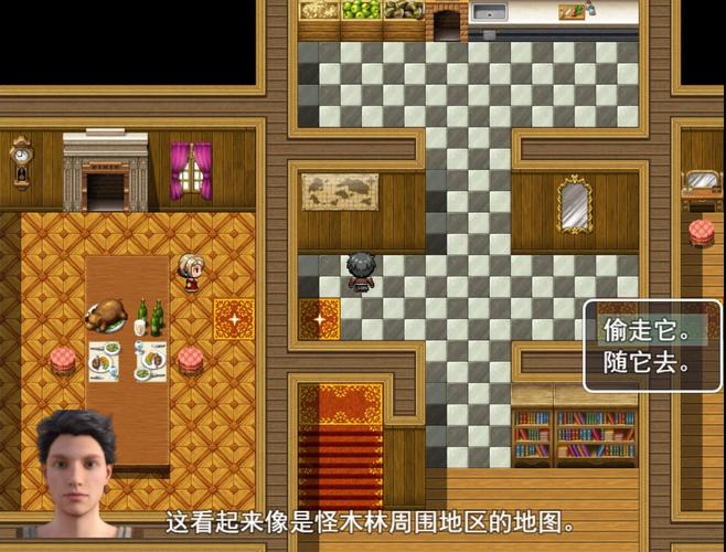 农民的追求游戏官网：汉化版下载，开启你的冒险之旅