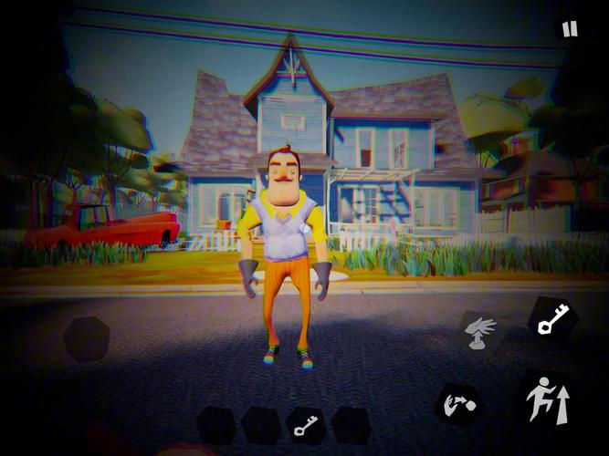 想玩黑暗邻居最新版?这里有你需要的资源