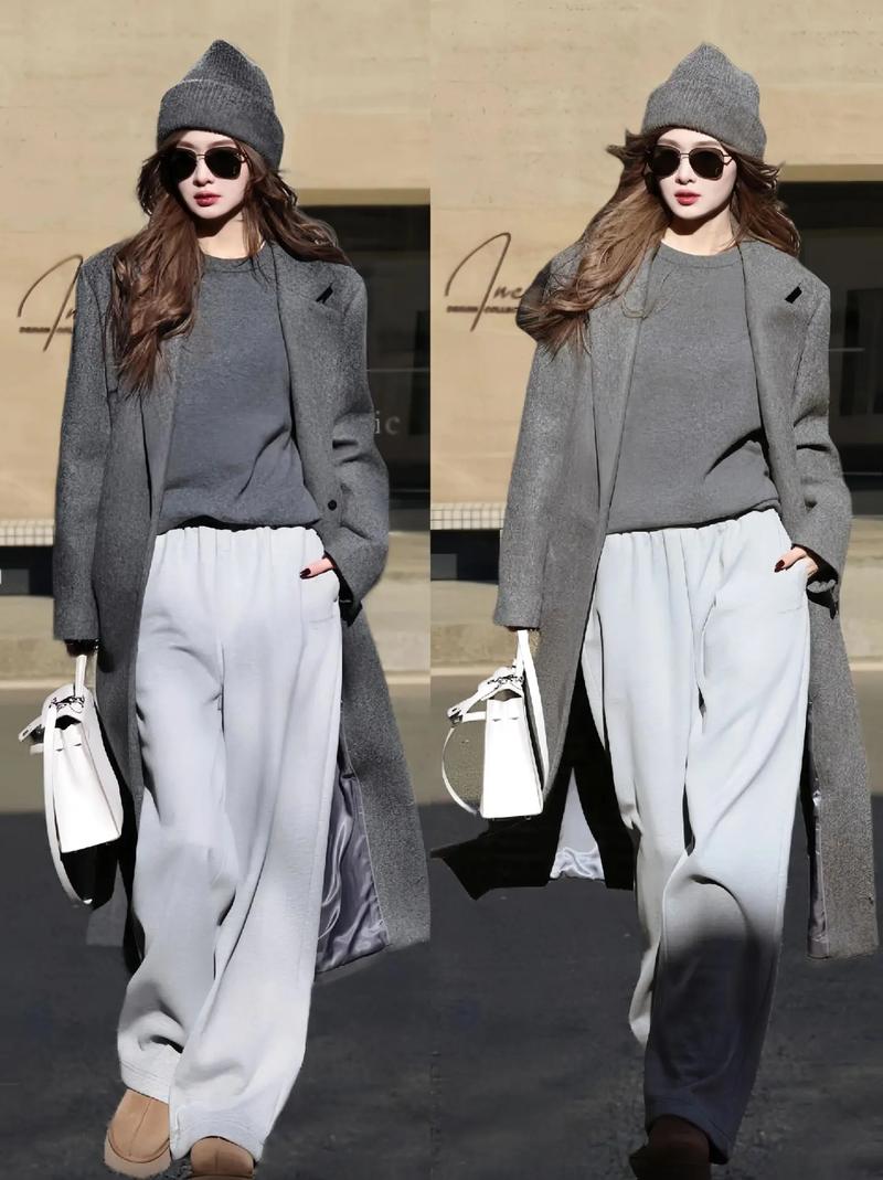 四季最新潮流：时尚穿搭、热门单品，一键get！