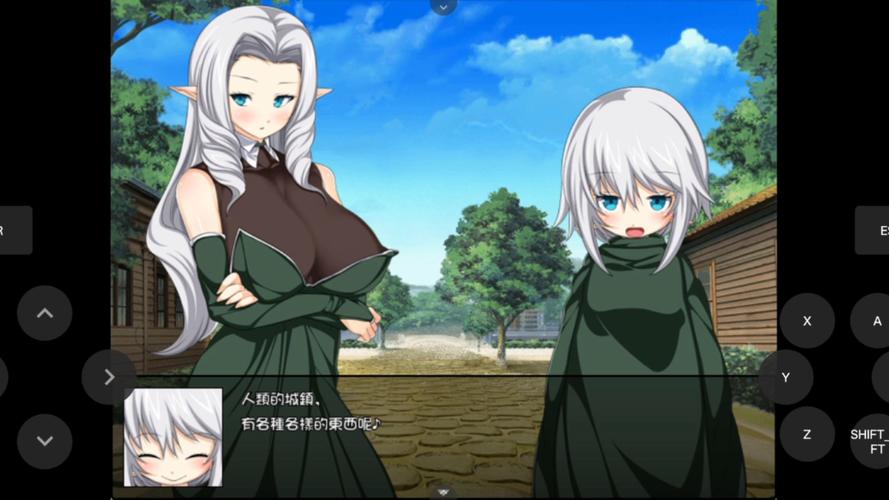 乡间性活游戏官网:寻找最刺激的乡村冒险游戏