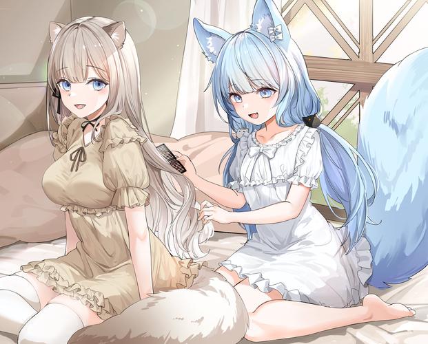 兽耳少女治疗游戏攻略:轻松上手高玩技巧