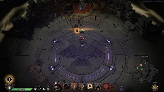 圣骑士莉雅丝下载地址及游戏玩法介绍