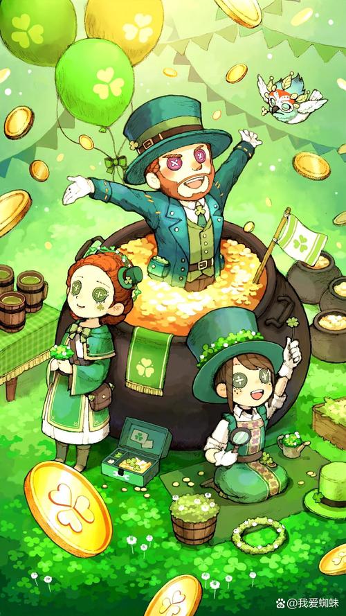 手机游戏推荐:甜心魔术师游戏介绍,一场视觉与心跳的盛宴!