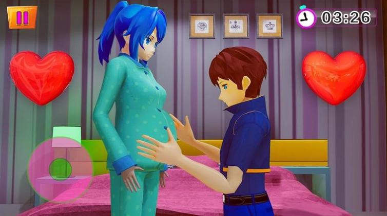 妻子的困境V0.66游戏官网地址：快速进入游戏，开始你的冒险