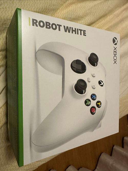 夏日之吻官方网站:精美Xbox手柄,值得入手吗?