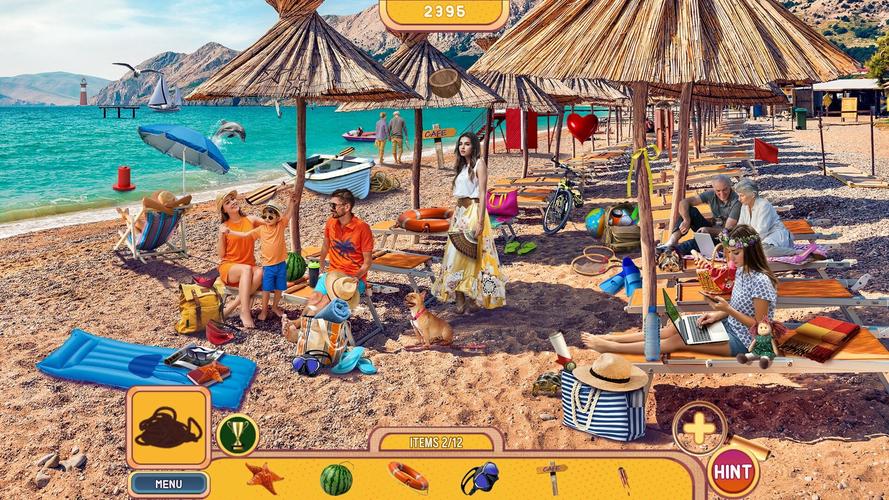 想玩我的秘密暑假时光2?这里提供最便捷的下载途径!