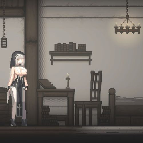 想玩维罗达修女?这里提供下载地址