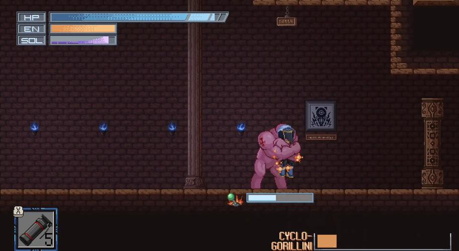 想玩原型勇者？告诉你最新版本号及下载途径！