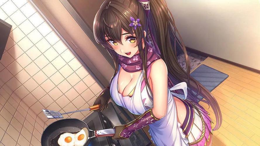 与妈妈一起隔离绅士游戏:高自由度,等你来玩