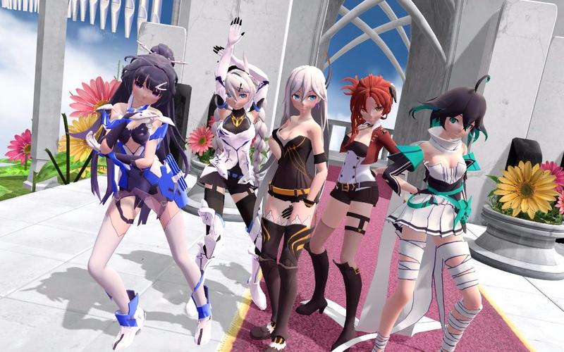 家族崩坏终极版最新游戏体验分享，玩家心得大公开！