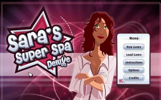 按摩沙龙大亨安卓下载,打造你的顶级水疗中心!