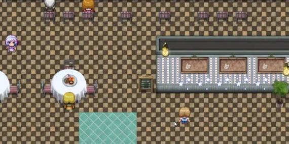 仙肴圣餐下载地址：一站式下载，轻松畅玩游戏