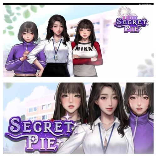 安卓汉化秘密派V1.6.2.322+全DLC：美女公寓管理员养成记