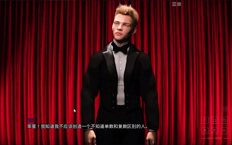 圣塔县的生活安卓汉化：沙盒SLG游戏免费玩