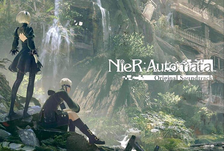 收藏级!尼尔机械纪元2K剪辑精品,最新精彩片段放送!