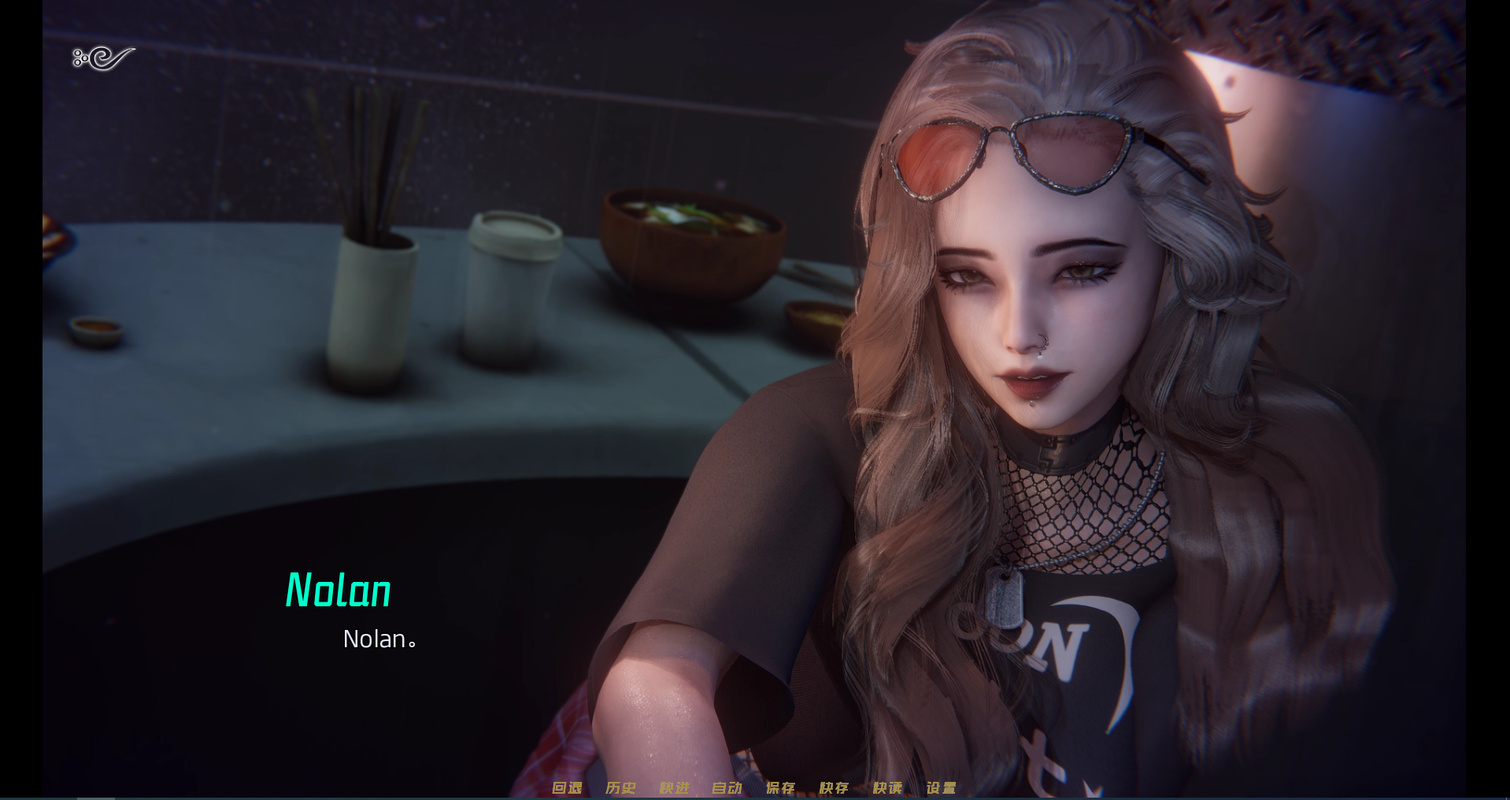 蜉蝣V0.2最新更新:亚洲建模好评如潮,你玩了吗?