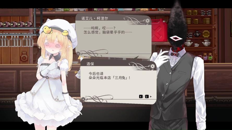 摇篮中的爱丽丝如何下载?Steam下载及其他平台方法详解