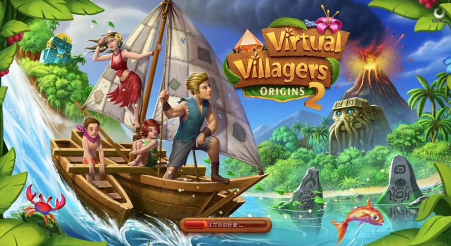 最新家庭模拟游戏FamilyFaring:官方网站等你来探索