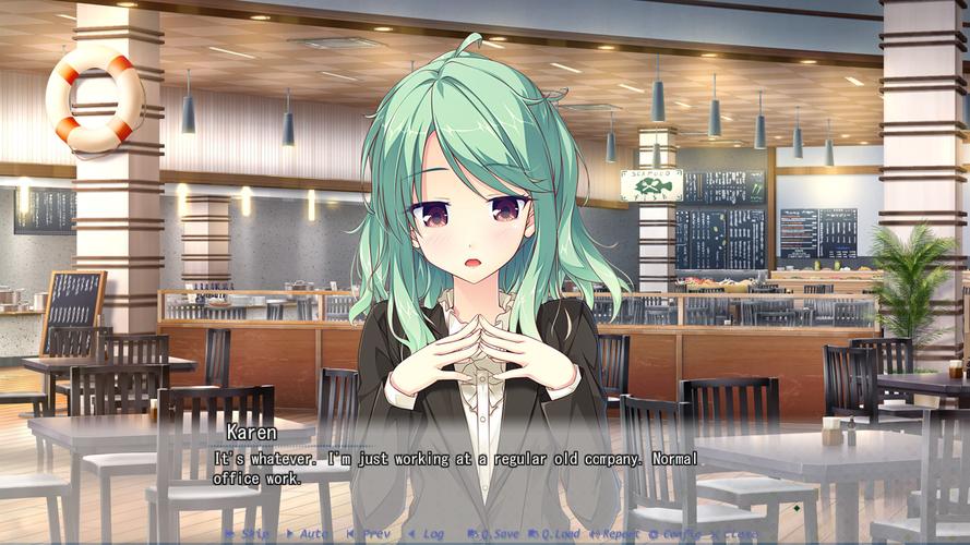 Making Lovers游戏下载：超人气恋爱游戏，等你来玩