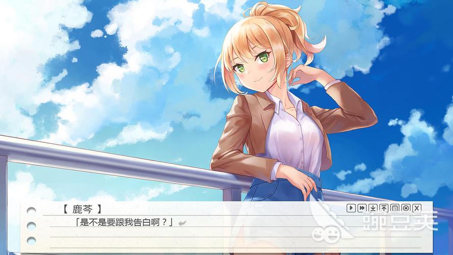 你与我的六月游戏官网:轻松解压的恋爱手游,快来下载吧!