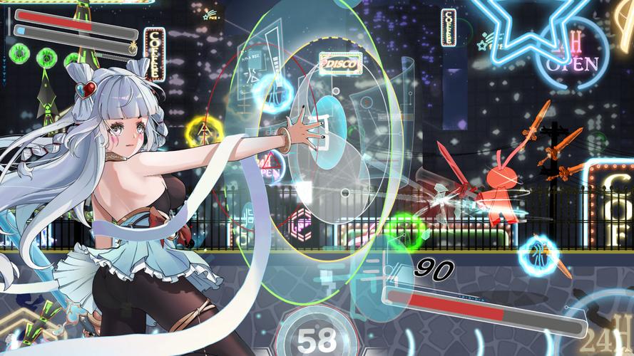 春宵少女官方正式版下载最新版:手游下载地址大全