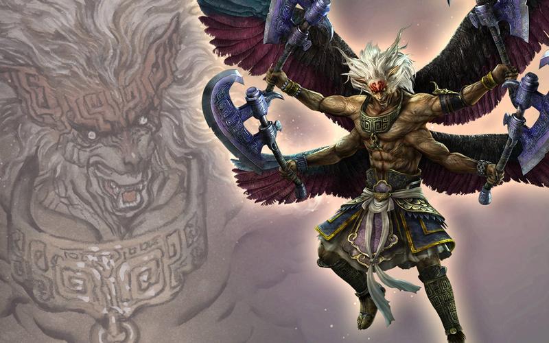 无双大蛇3福利版游戏官网在哪?下载地址分享!