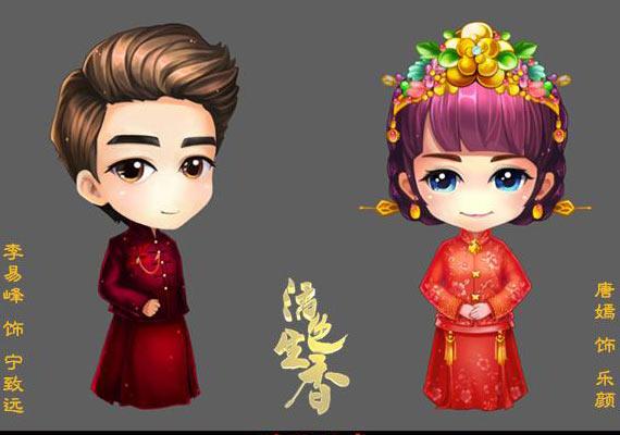 想玩活色生香游戏？下载安装教程都在这里