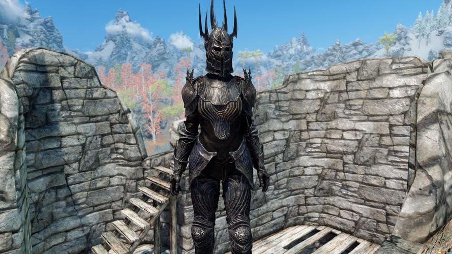 上古卷轴MOD2最新版本下载：体验不一样的游戏世界