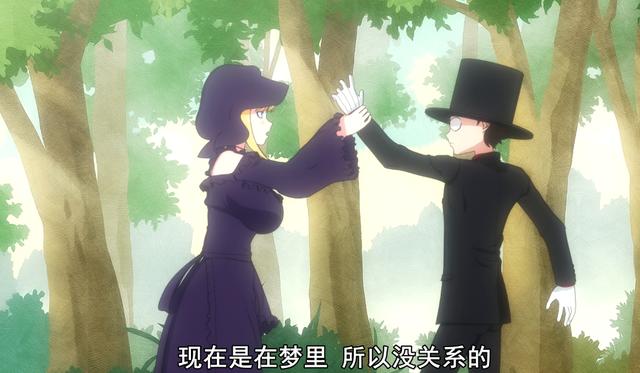 与三位女仆的华丽日常游戏介绍：开启你的冒险之旅