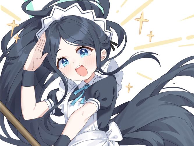 制服绅士游戏合集:寻找你的热辣可爱女仆